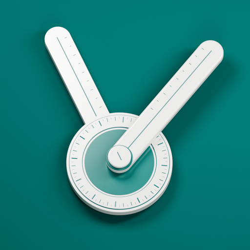 Manual Muscle Test app icon